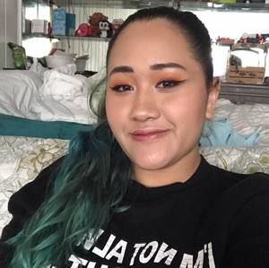 Meet your Posher, Sonja